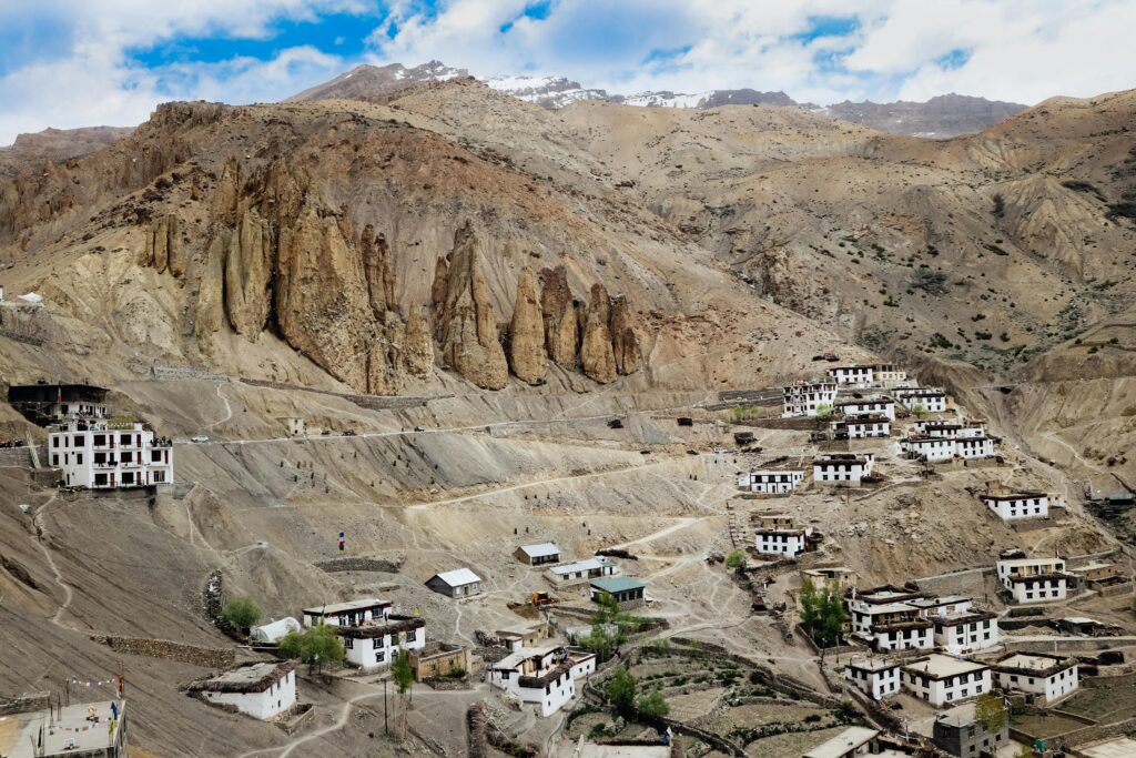 spiti valley