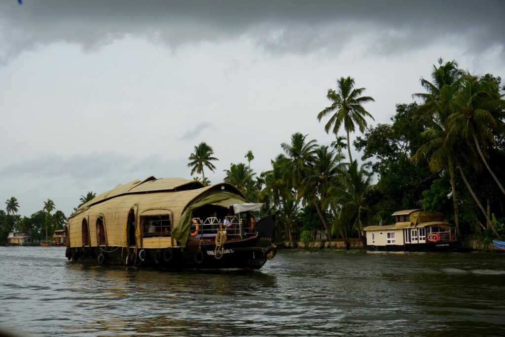 alleppey